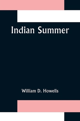 Indian Summer 9356315337 Book Cover