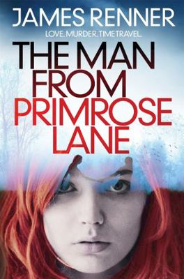 The Man from Primrose Lane. by James Renner 147210014X Book Cover