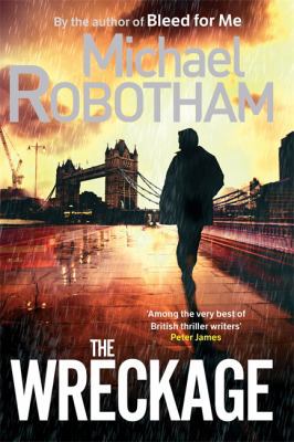 Wreckage 184744220X Book Cover
