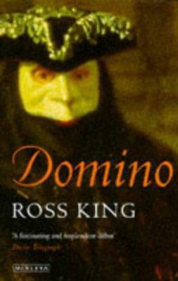 Domino 0749396687 Book Cover