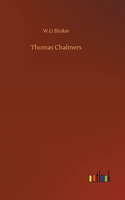 Thomas Chalmers 3752386940 Book Cover