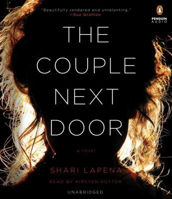 The Couple Next Door 073528878X Book Cover