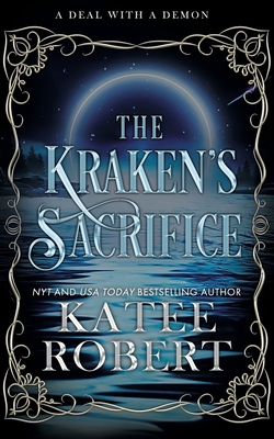 The Kraken's Sacrifice: Alternate Cover 195132952X Book Cover