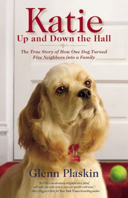 Katie Up and Down the Hall: The True Story of H... B00B9ZQCLG Book Cover