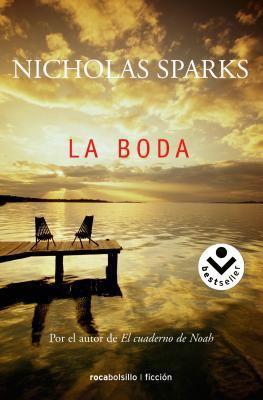 Boda, La 8496940098 Book Cover