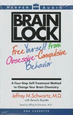 Brain Lock 0694519154 Book Cover