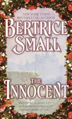The Innocent B002NJ2WC0 Book Cover