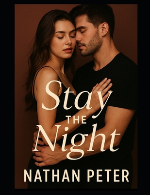 Stay the Night B0FG7LW35V Book Cover
