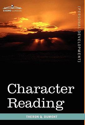 Character Reading 1616403241 Book Cover