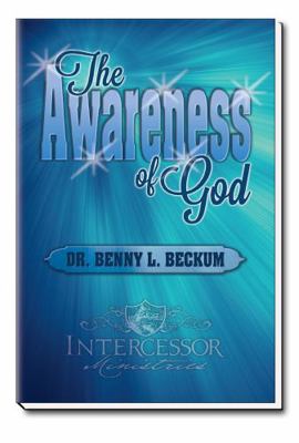 Paperback The Awareness of God Book