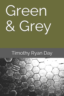 Green & Grey 8409086972 Book Cover