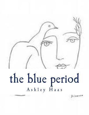 The Blue Period 1533313784 Book Cover