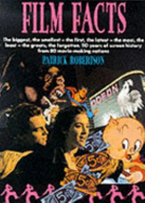 Film Facts 1854106546 Book Cover