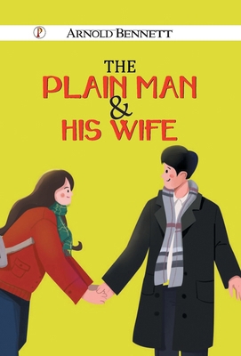 The Plain Man and His Wife 9371416920 Book Cover