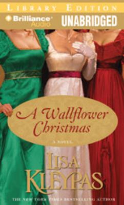 A Wallflower Christmas 1423382730 Book Cover