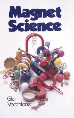 Magnet Science 0806908882 Book Cover
