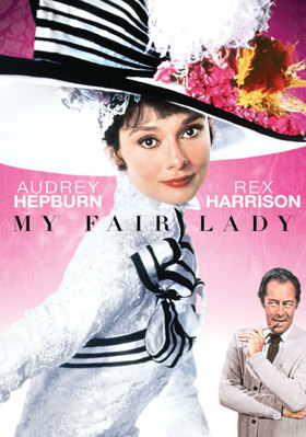 My Fair Lady            Book Cover