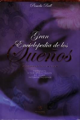 Gran Enciclopedia de Los Suenos (10,000 Dreams ... [Spanish] 8479018151 Book Cover