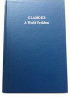 Glamour: A World Problem 0853300097 Book Cover