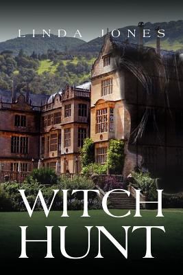 Witch-Hunt 1462896502 Book Cover