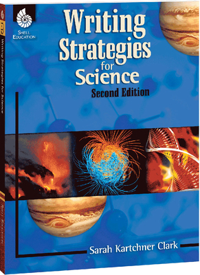 Writing Strategies for Science ( Edition 2) [wi... 1425811574 Book Cover