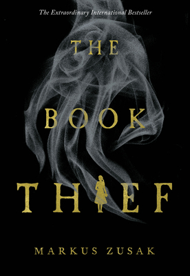 The Book Thief 1101934182 Book Cover