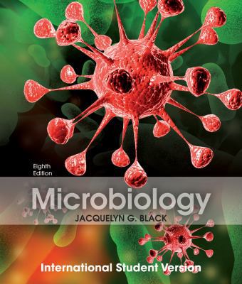 Microbiology B01CMY7C0M Book Cover