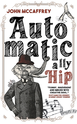 Automatically Hip 1925965945 Book Cover