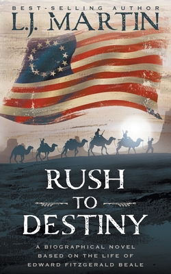 Rush to Destiny 1953944272 Book Cover