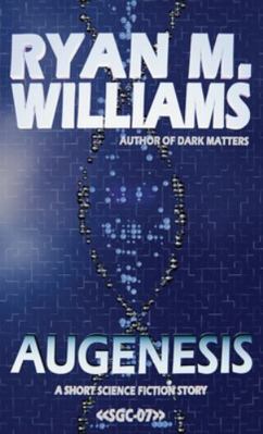 Augenesis 1946440914 Book Cover