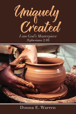 Uniquely Created 1957582979 Book Cover