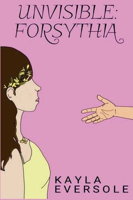 Unvisible B0GYZMNJR4 Book Cover