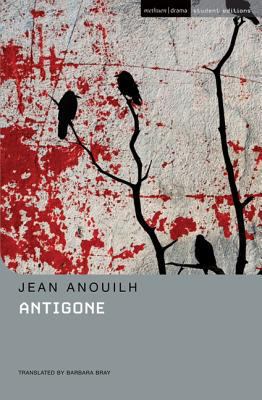 Antigone 0413695409 Book Cover