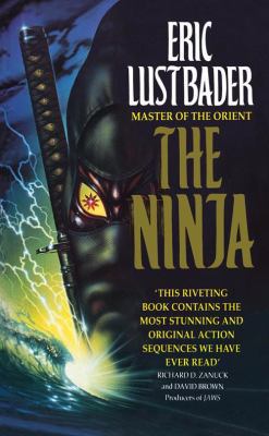 The Ninja B0012G90HA Book Cover