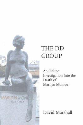 The DD Group: An Online Investigation Into the ... 0595671241 Book Cover