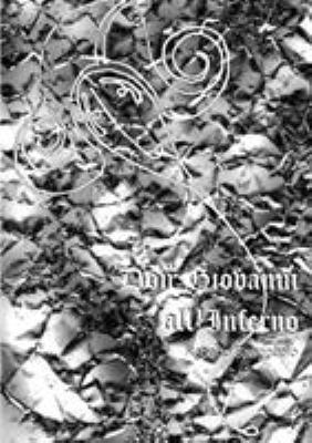 Don Giovanni all'Inferno [Italian] 1326291068 Book Cover