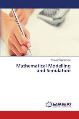 Mathematical Modelling and Simulation 6630048865 Book Cover