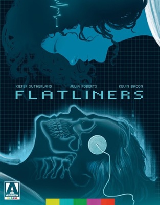 Flatliners            Book Cover
