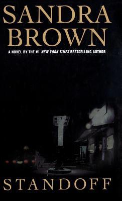 Standoff 0446527017 Book Cover
