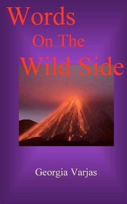 Words On The Wild Side 1463510322 Book Cover