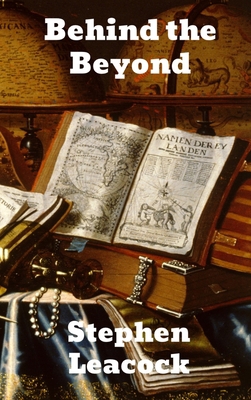 Behind the Beyond: and Other Contributions to H... 177441063X Book Cover