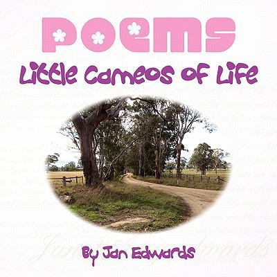 Poems 1453568344 Book Cover