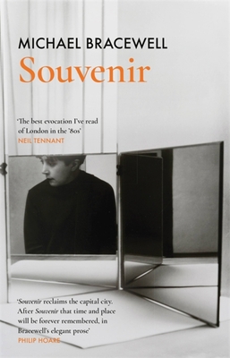 Souvenir            Book Cover