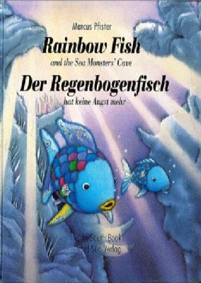 Der Regenbogenfisch hat keine Angst mehr / Rain... 3314012012 Book Cover