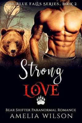 Strong Love 1981999310 Book Cover