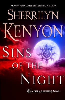 Sins of the Night 1250104947 Book Cover