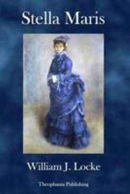 Stella Maris 1979145504 Book Cover