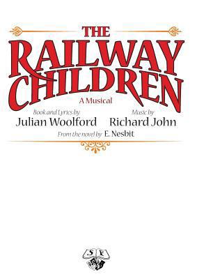 The Railway Children: VOCAL SELECTION: Vocal Se... 0573190062 Book Cover