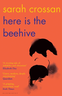Here is the Beehive: Shortlisted for Popular Fi... 1526619520 Book Cover