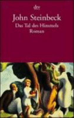 Das Tal des Himmels. [German] 3423129514 Book Cover
